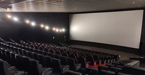 kinepolis la caada reseas|Kinépolis group to replace Cinesa at Marbellas La。